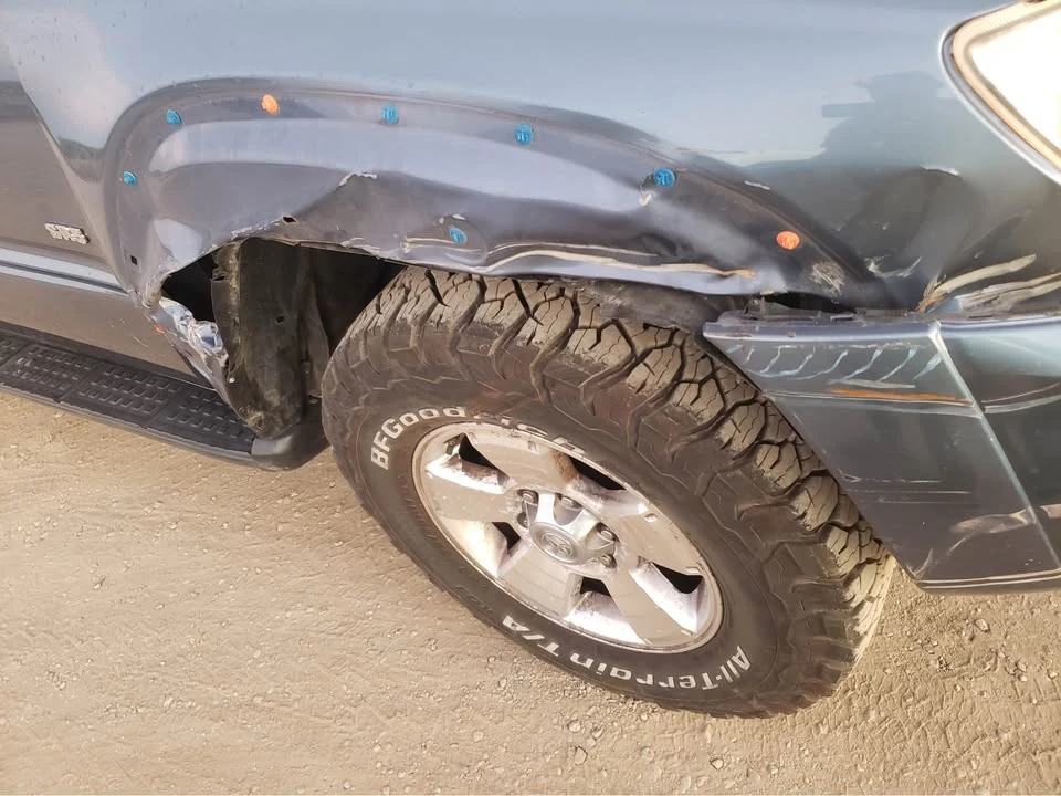 2004 Toyota 4Runner 4th Gen - Image 11 of 15