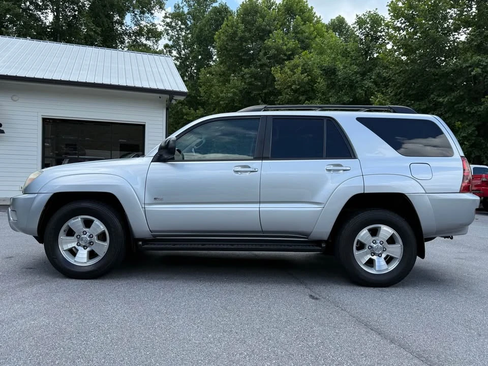 2004 Toyota 4Runner 4th Gen - Image 13 of 16