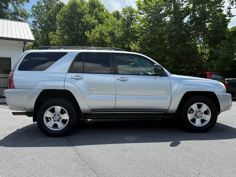 2004 Toyota 4Runner 4th Gen - Image 14 of 16