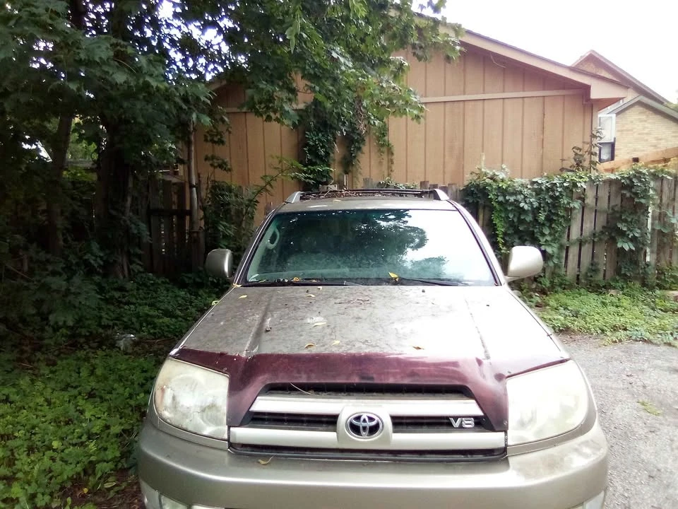 2004 Toyota 4Runner 4th Gen - Image 2 of 8