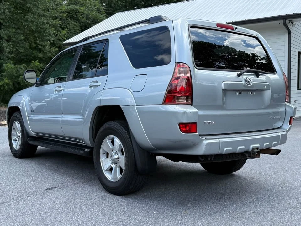 2004 Toyota 4Runner 4th Gen - Image 10 of 16