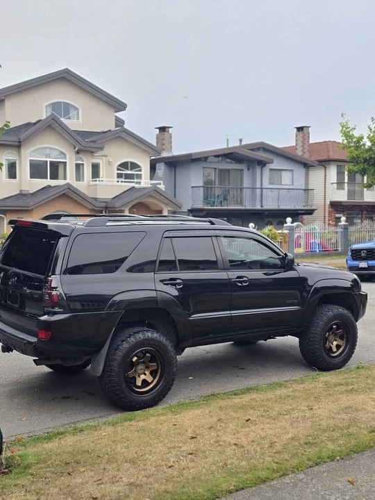 2004 Toyota 4Runner 4th Gen - Image 7 of 18
