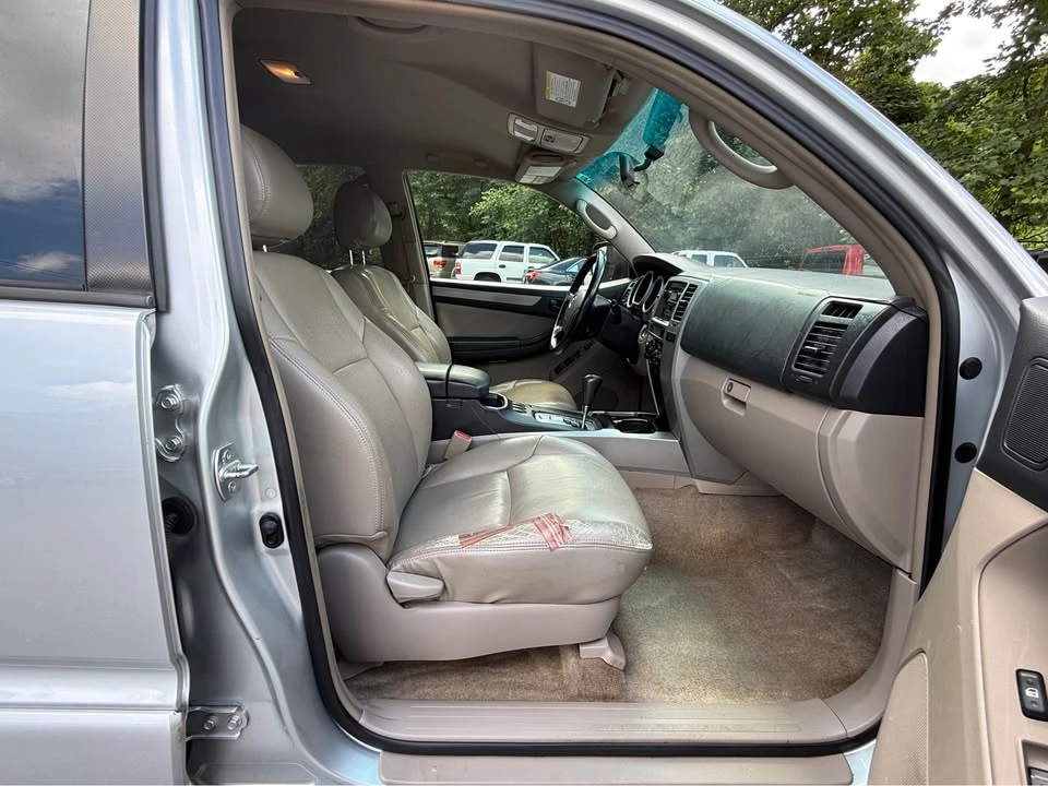 2004 Toyota 4Runner 4th Gen - Image 7 of 16
