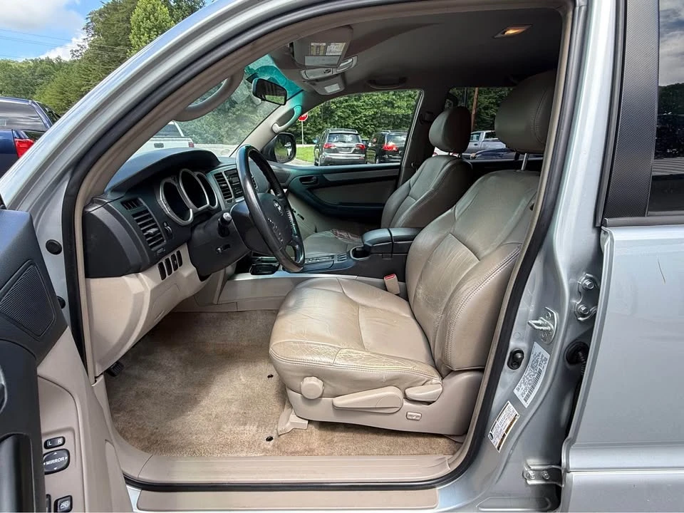 2004 Toyota 4Runner 4th Gen - Image 5 of 16