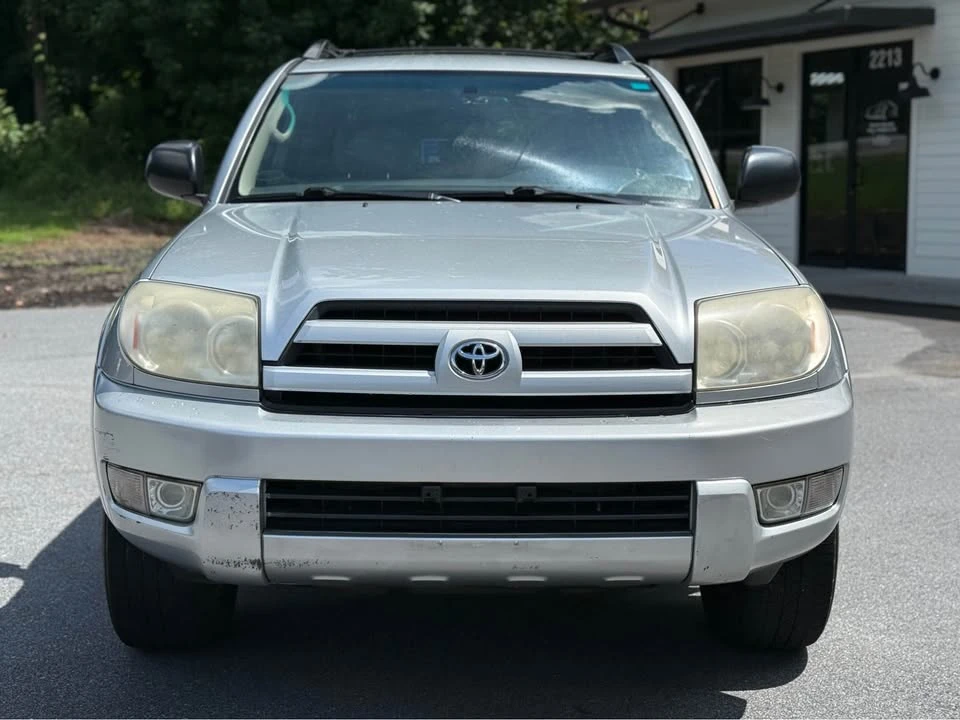 2004 Toyota 4Runner 4th Gen - Image 15 of 16