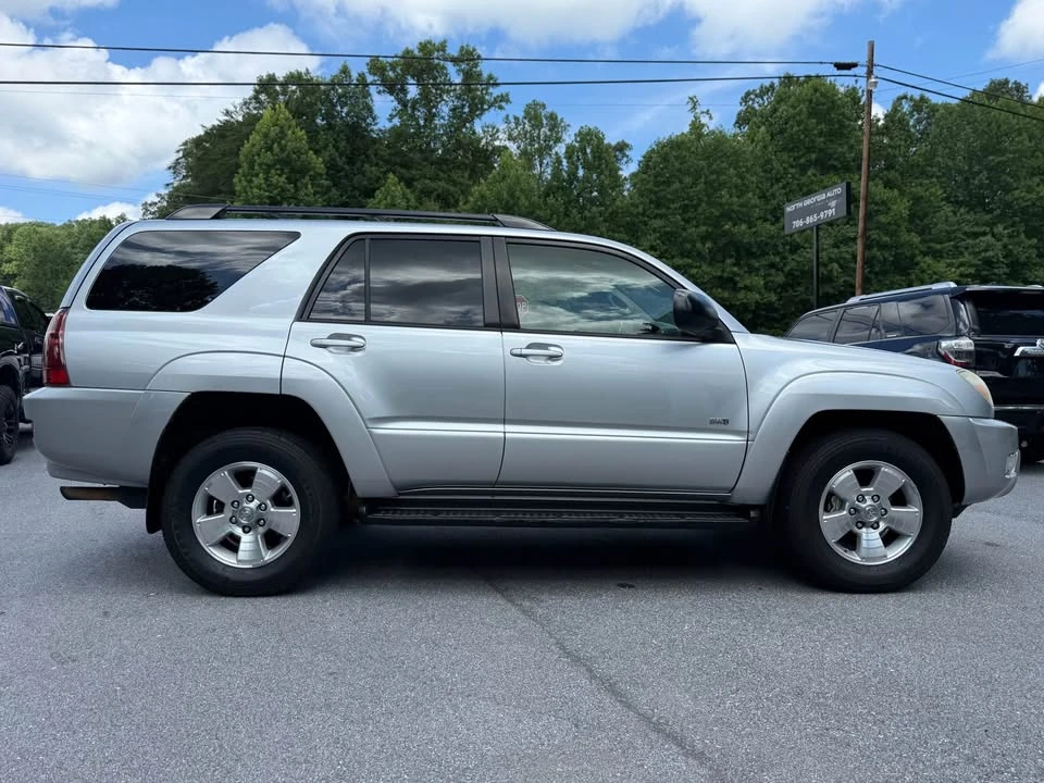 2004 Toyota 4Runner 4th Gen - Image 4 of 16