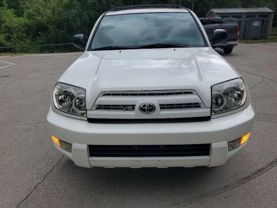 2004 Toyota 4Runner 4th Gen - Image 9 of 20