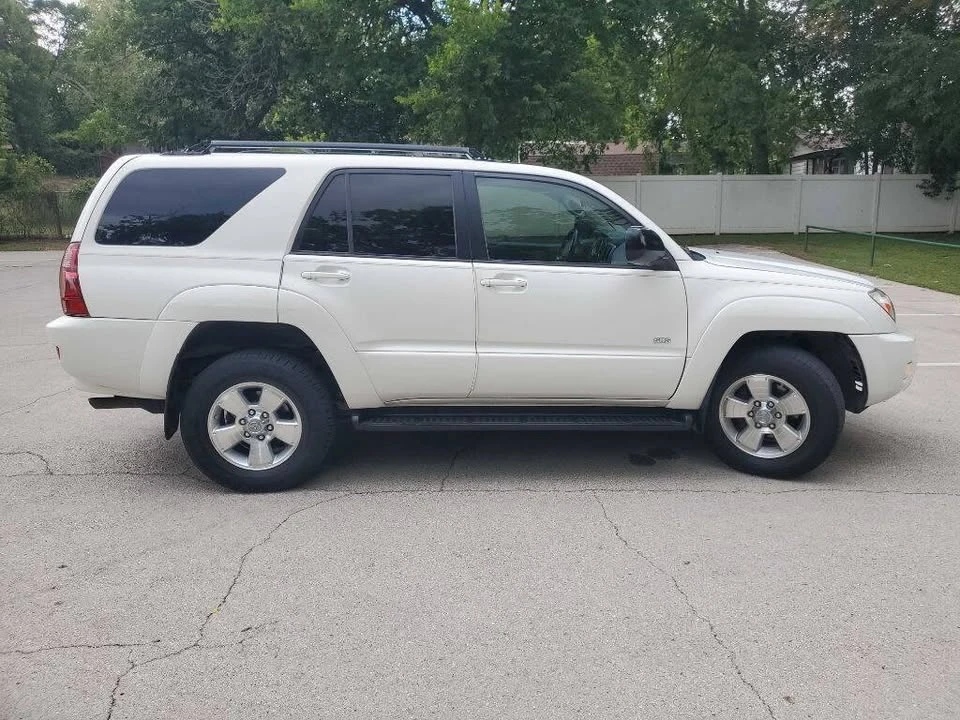 2004 Toyota 4Runner 4th Gen - Image 7 of 20