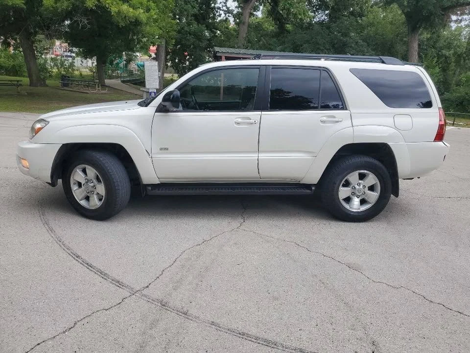 2004 Toyota 4Runner 4th Gen - Image 3 of 20