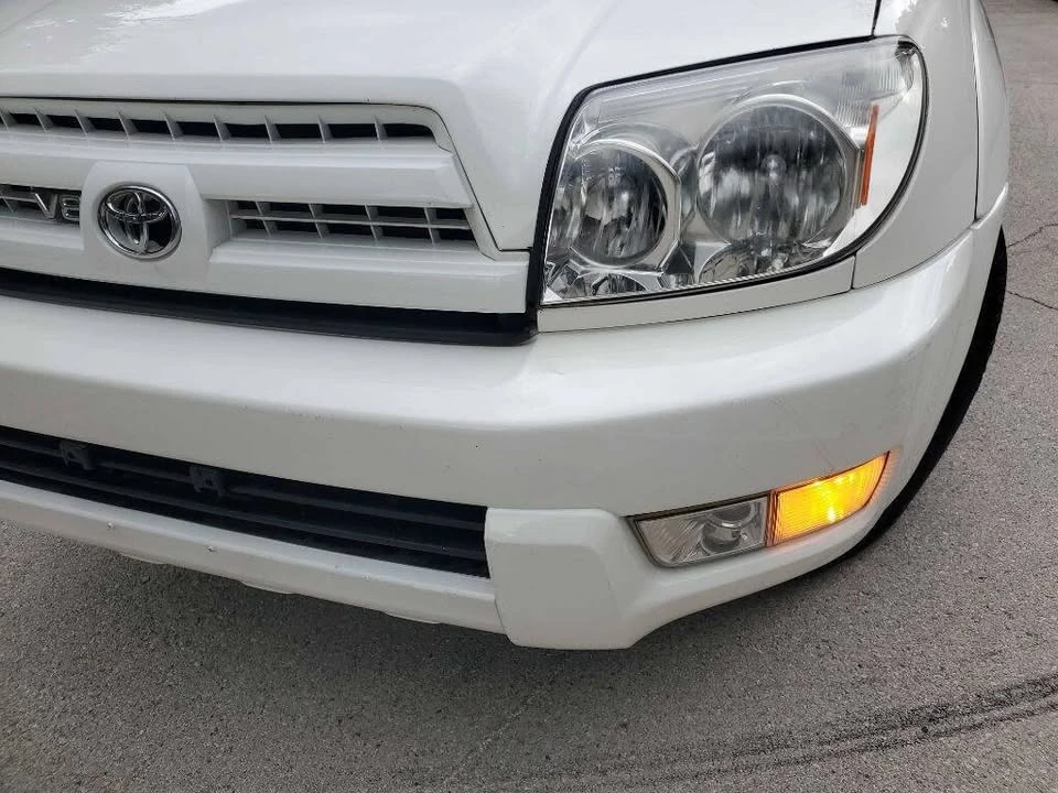 2004 Toyota 4Runner 4th Gen - Image 13 of 20