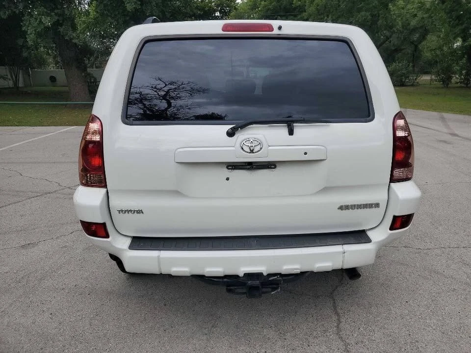 2004 Toyota 4Runner 4th Gen - Image 5 of 20