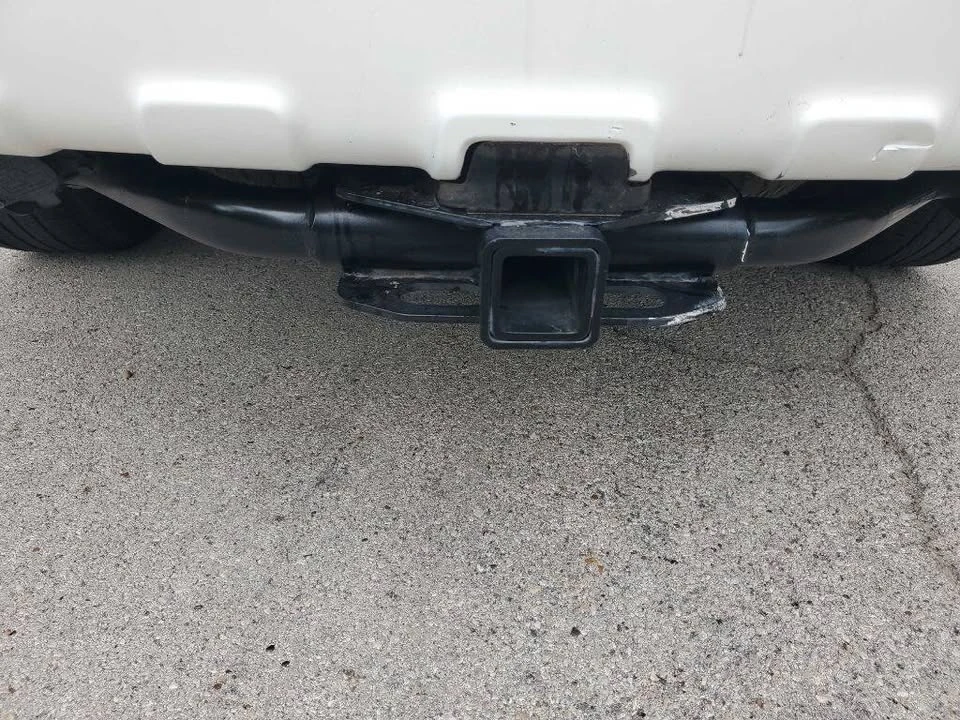 2004 Toyota 4Runner 4th Gen - Image 18 of 20