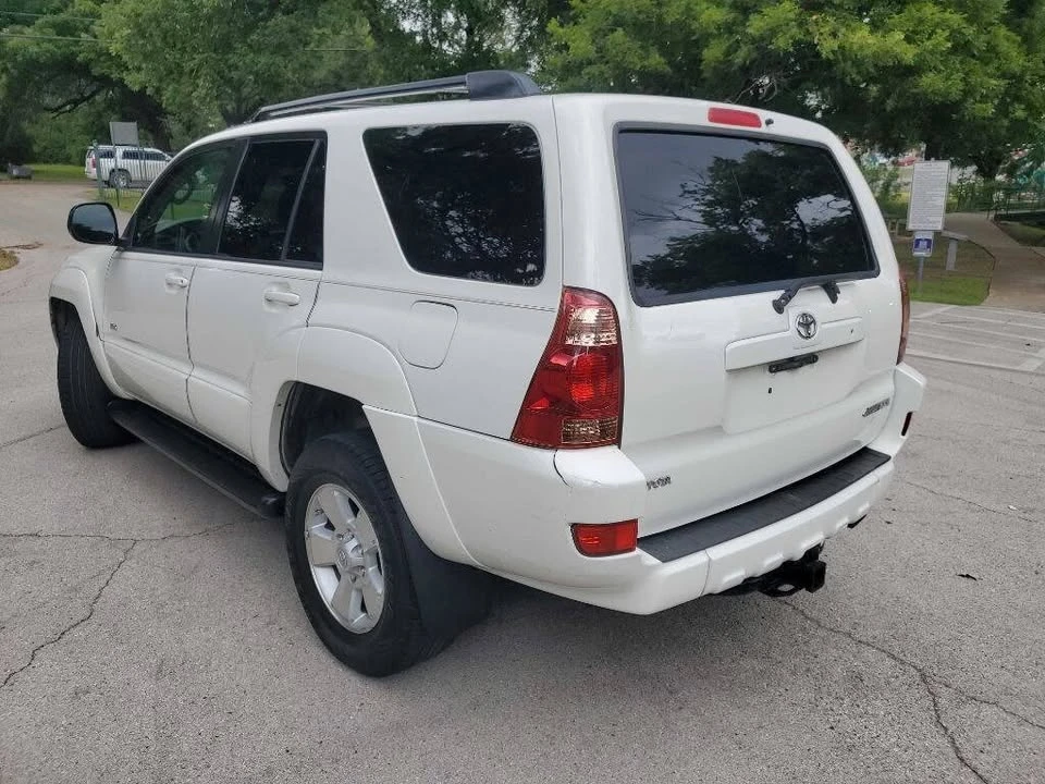 2004 Toyota 4Runner 4th Gen - Image 4 of 20