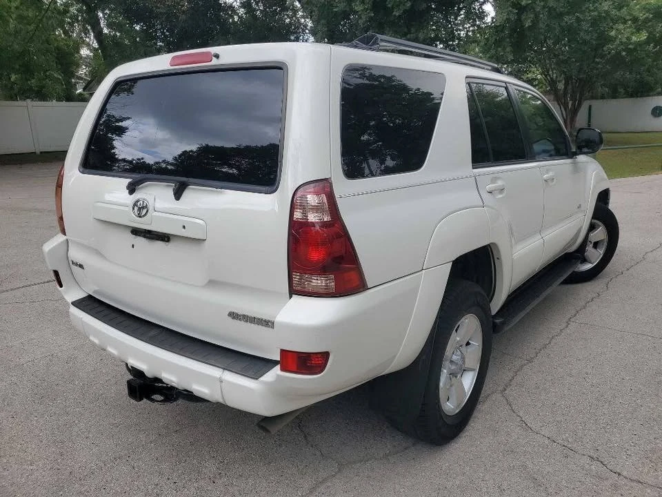 2004 Toyota 4Runner 4th Gen - Image 6 of 20
