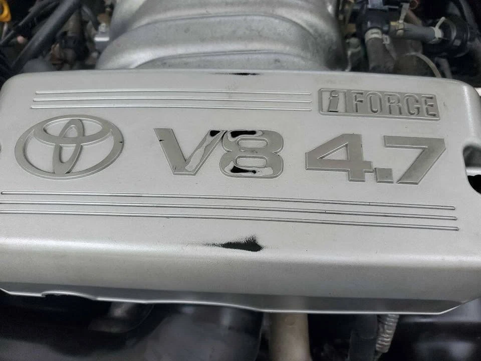 2004 Toyota 4Runner 4th Gen - Image 11 of 20
