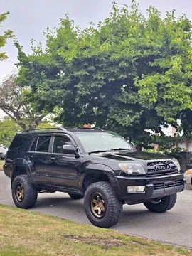 2004 Toyota 4Runner Limited