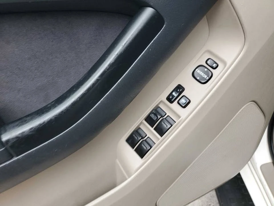 2004 Toyota 4Runner 4th Gen - Image 20 of 20