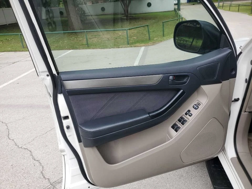 2004 Toyota 4Runner 4th Gen - Image 19 of 20