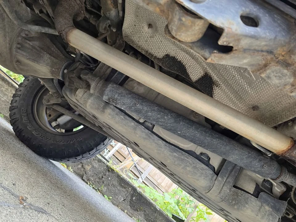 2004 Toyota 4Runner 4th Gen - Image 18 of 18