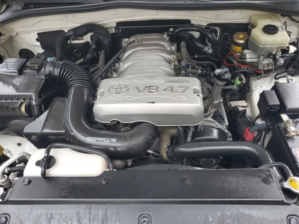 2004 Toyota 4Runner 4th Gen - Image 10 of 20