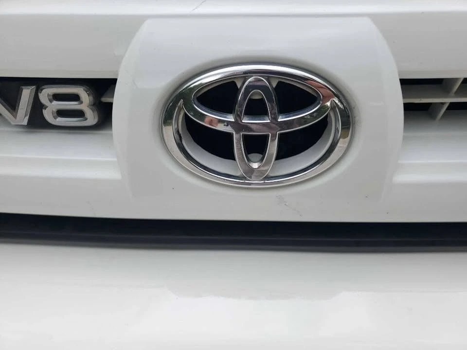 2004 Toyota 4Runner 4th Gen - Image 12 of 20