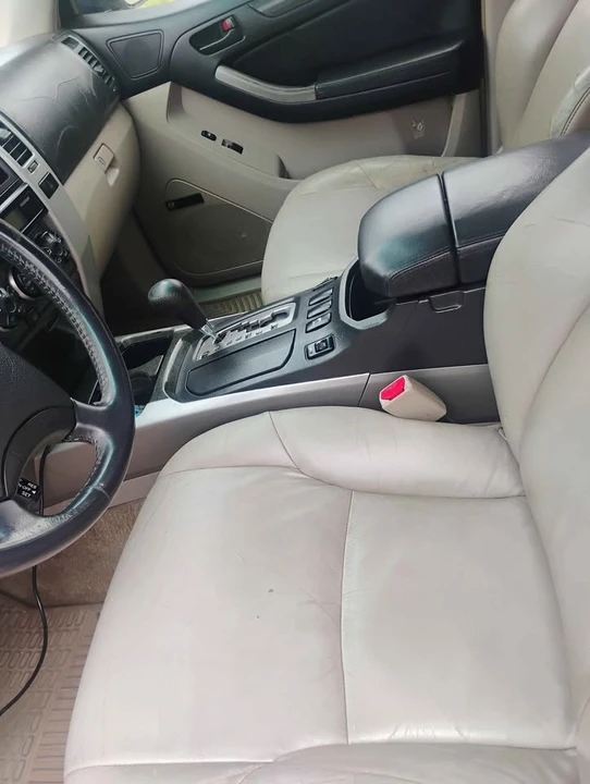 2004 Toyota 4Runner 4th Gen - Image 11 of 13