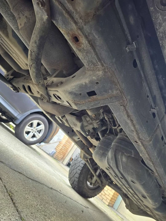 2004 Toyota 4Runner 4th Gen - Image 17 of 19