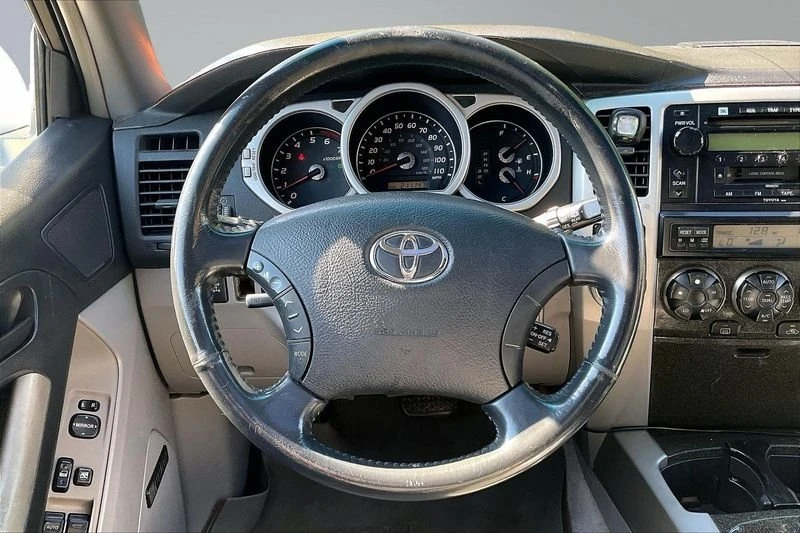 2004 Toyota 4Runner 4th Gen - Image 20 of 20