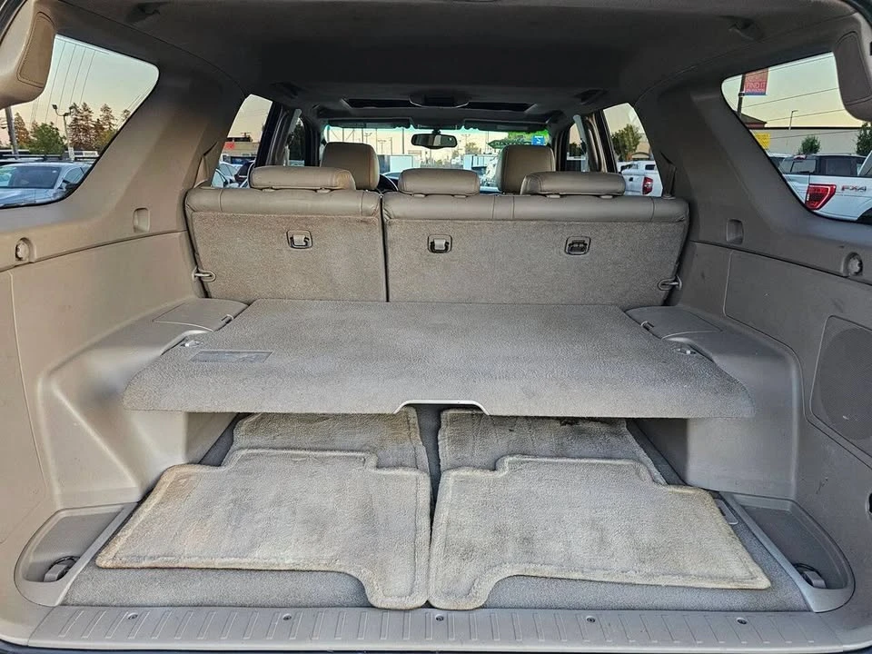 2004 Toyota 4Runner 4th Gen - Image 20 of 20
