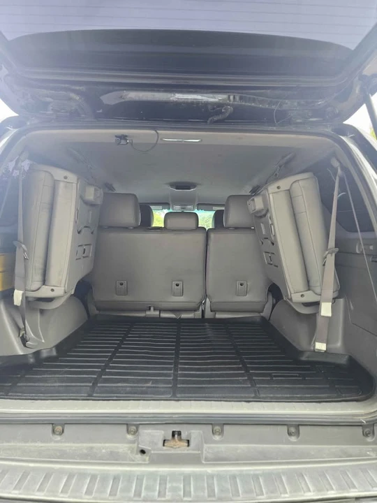 2004 Toyota 4Runner 4th Gen - Image 10 of 18