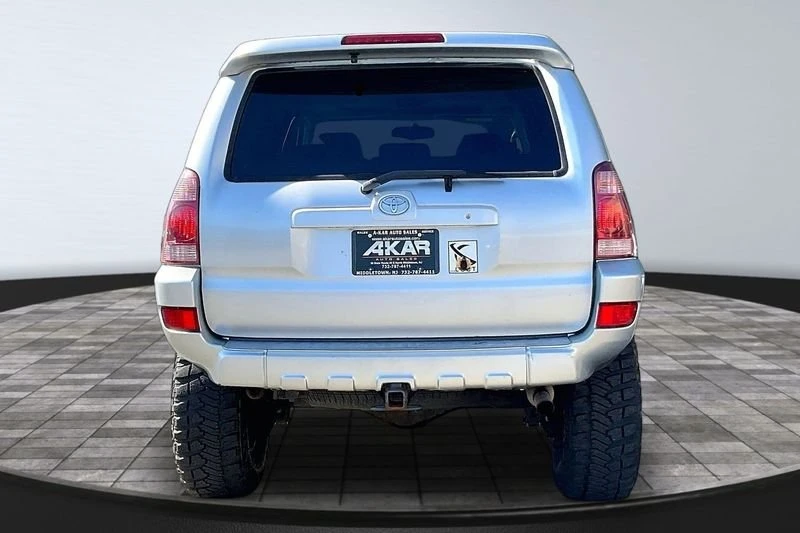 2004 Toyota 4Runner 4th Gen - Image 6 of 20