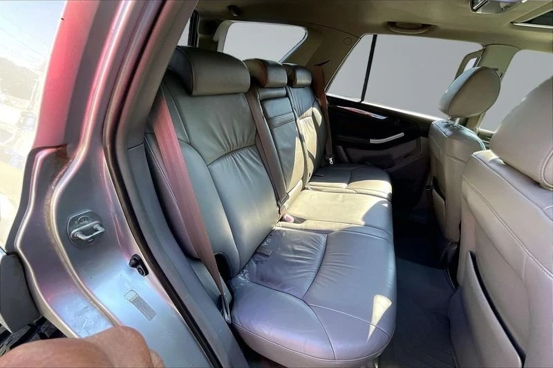 2004 Toyota 4Runner 4th Gen - Image 14 of 20