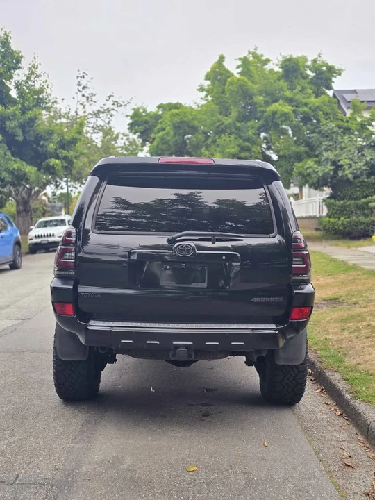 2004 Toyota 4Runner 4th Gen - Image 5 of 18