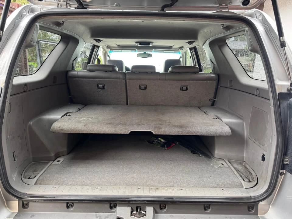 2004 Toyota 4Runner 4th Gen - Image 9 of 11
