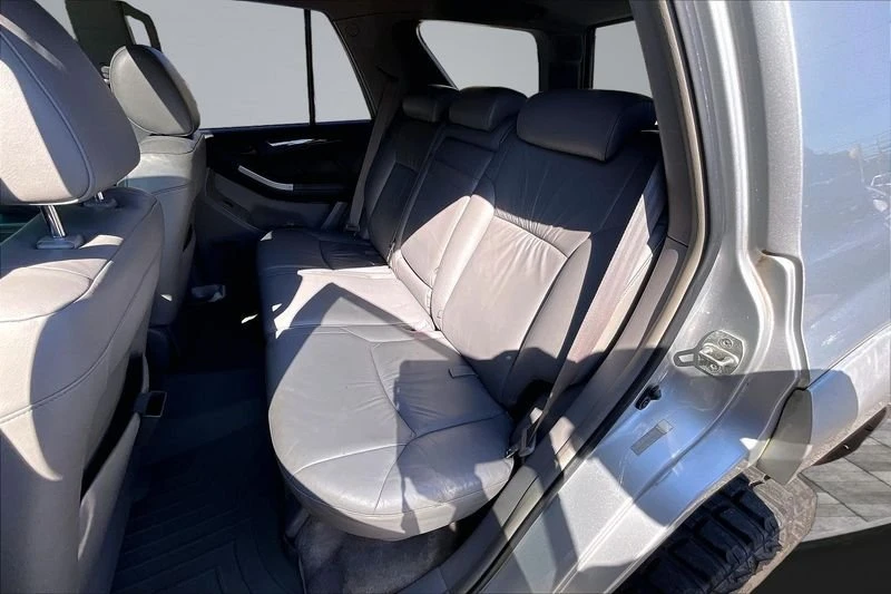 2004 Toyota 4Runner 4th Gen - Image 17 of 20