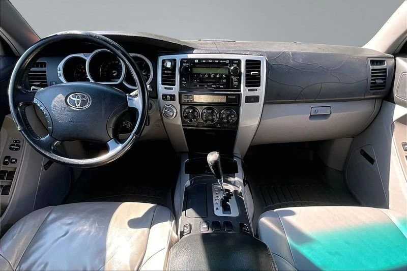 2004 Toyota 4Runner 4th Gen - Image 19 of 20