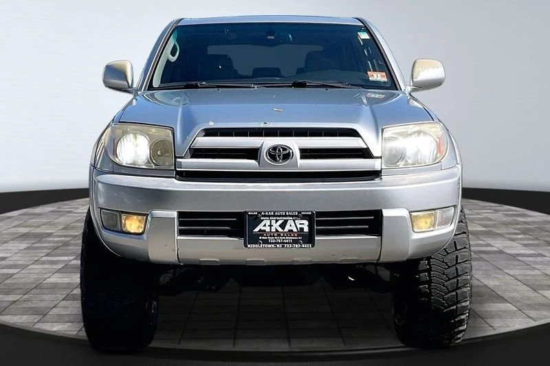 2004 Toyota 4Runner 4th Gen - Image 2 of 20