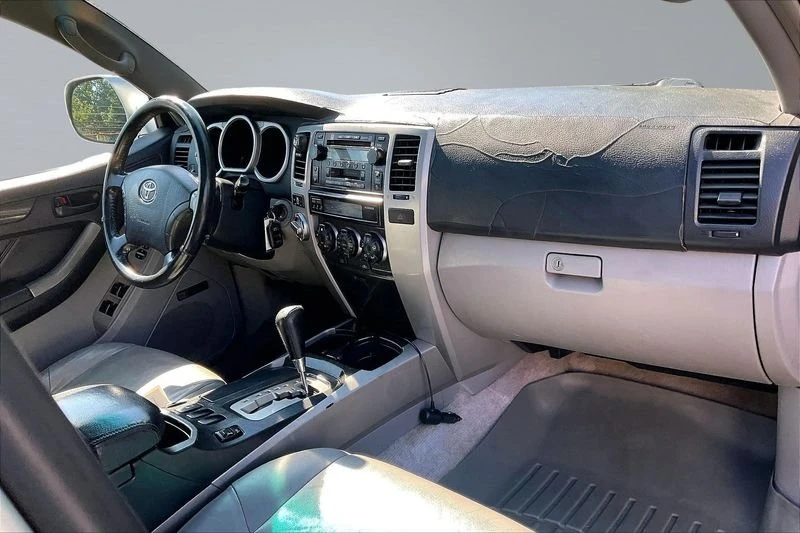 2004 Toyota 4Runner 4th Gen - Image 13 of 20