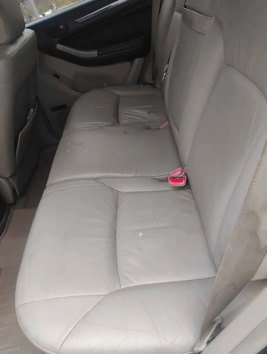 2004 Toyota 4Runner 4th Gen - Image 12 of 13