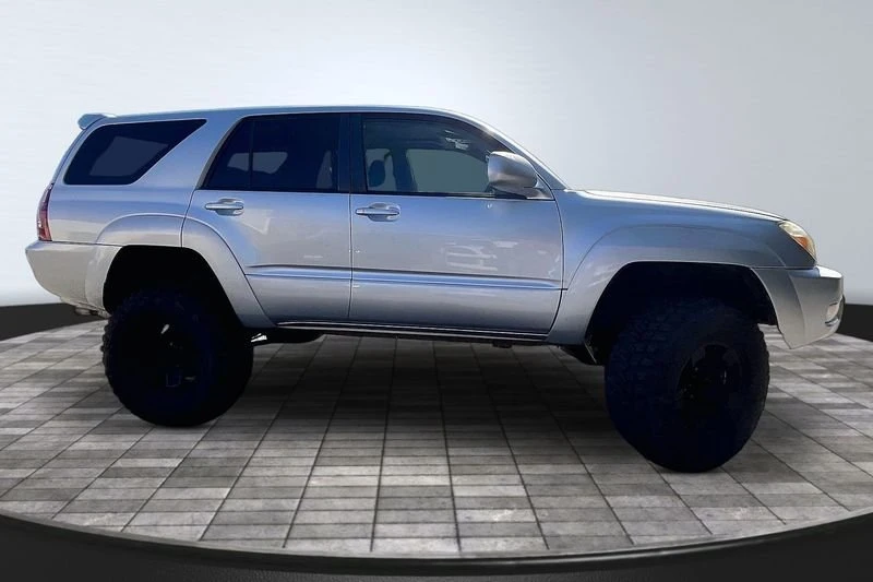 2004 Toyota 4Runner 4th Gen - Image 8 of 20