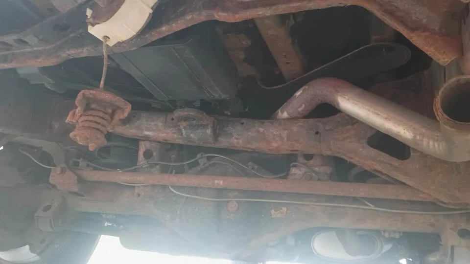 2004 Toyota 4Runner 4th Gen - Image 7 of 8