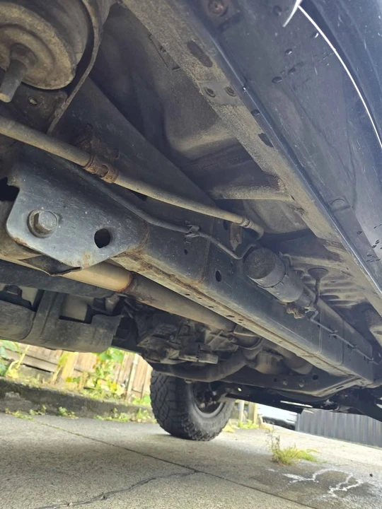 2004 Toyota 4Runner 4th Gen - Image 16 of 18