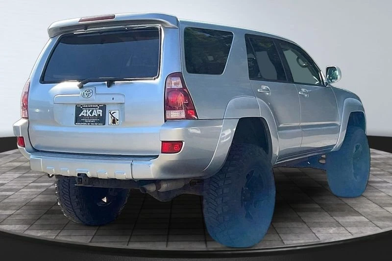 2004 Toyota 4Runner 4th Gen - Image 5 of 20