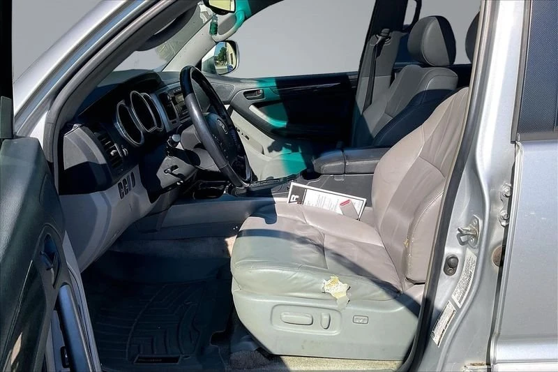2004 Toyota 4Runner 4th Gen - Image 10 of 20