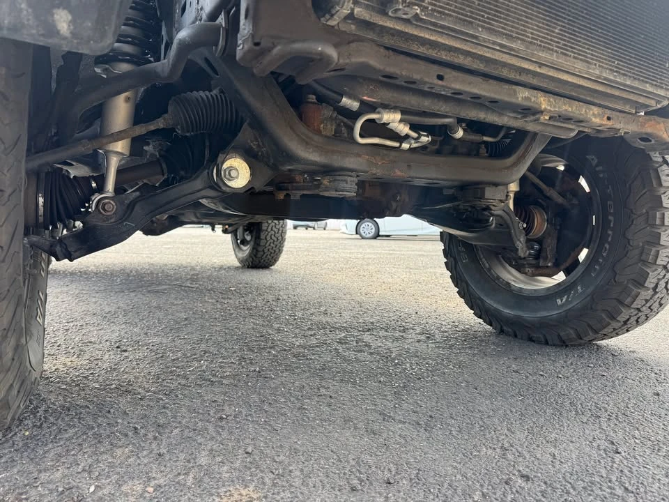 2004 Toyota 4Runner 4th Gen - Image 12 of 12