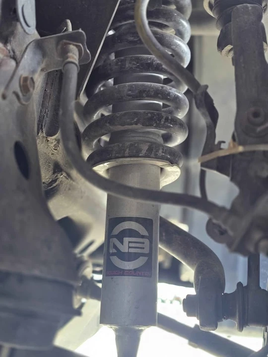 2004 Toyota 4Runner 4th Gen - Image 13 of 18