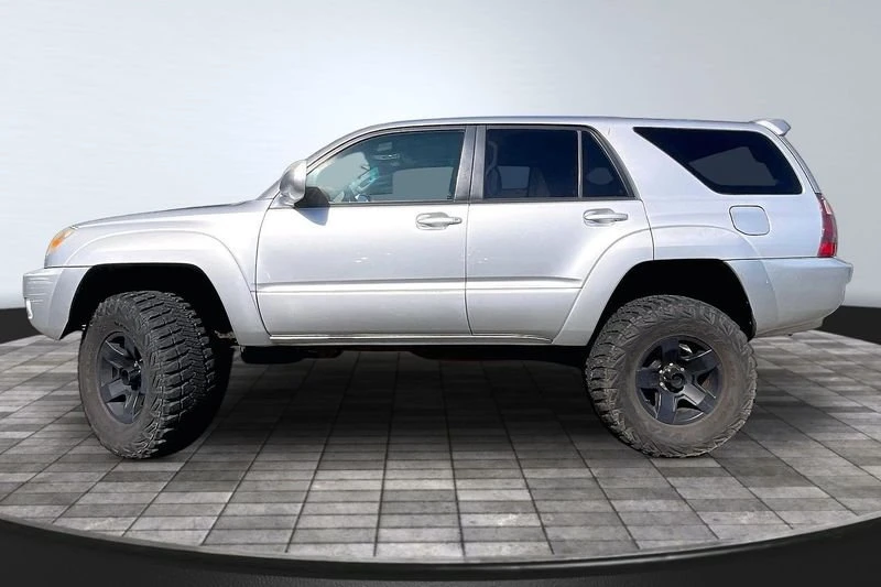 2004 Toyota 4Runner 4th Gen - Image 4 of 20
