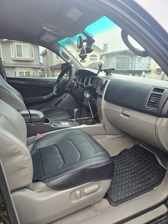 2004 Toyota 4Runner 4th Gen - Image 8 of 18
