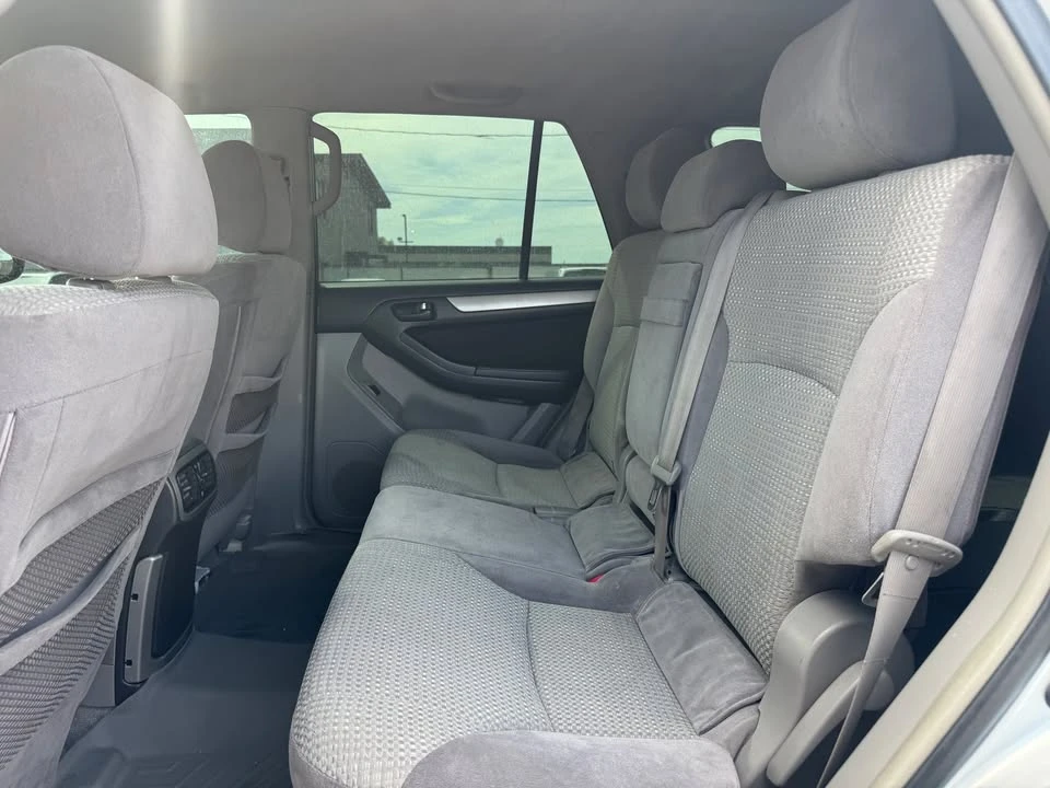 2004 Toyota 4Runner 4th Gen - Image 7 of 12