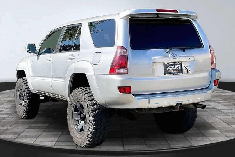 2004 Toyota 4Runner 4th Gen - Image 7 of 20